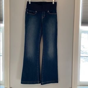 GAP Maternity Denim